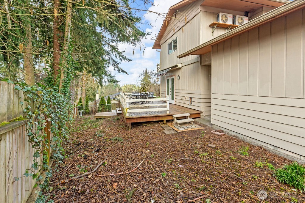 833 S Dash Point Road