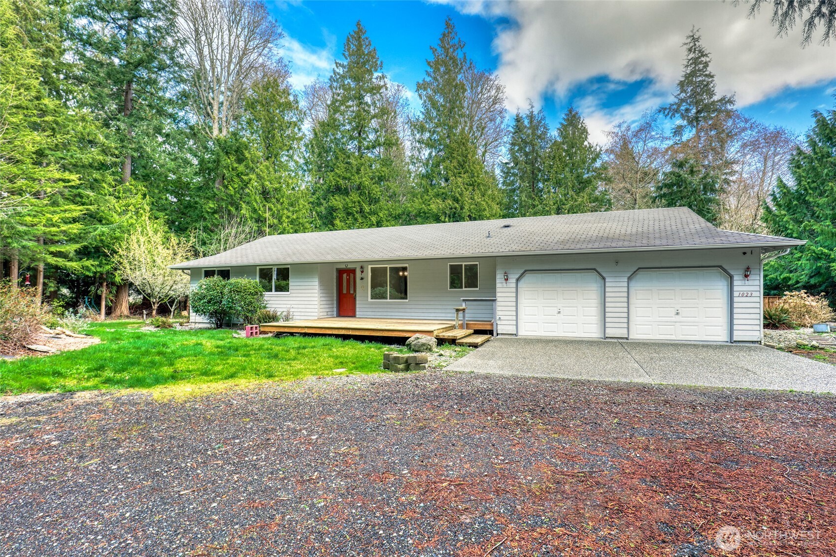 1023 Chardonnay Place