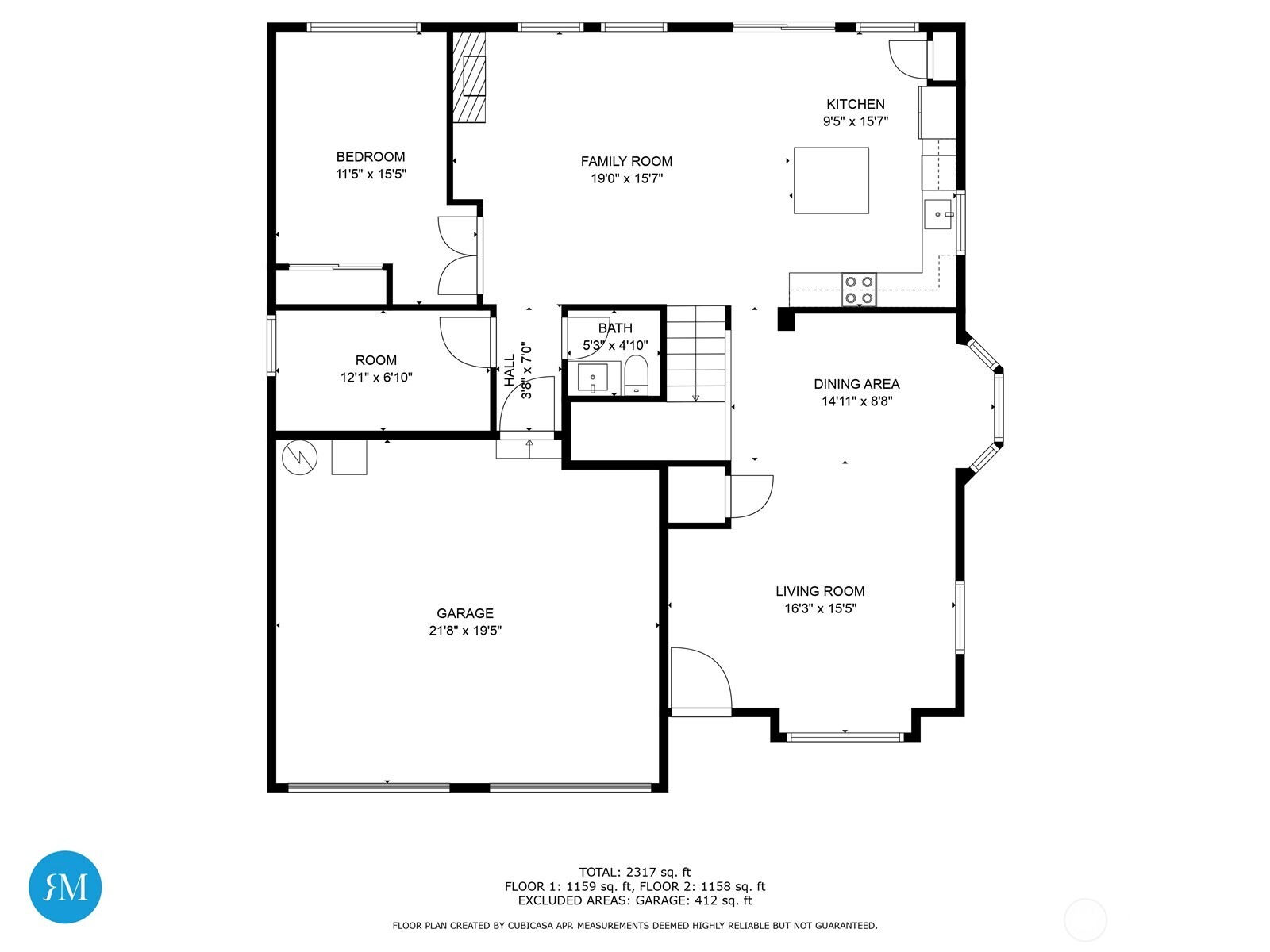 15218 SE 276th Place