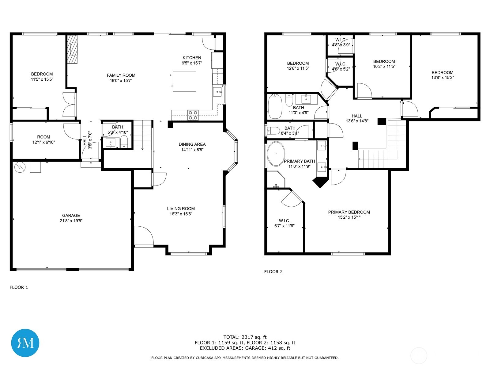 15218 SE 276th Place
