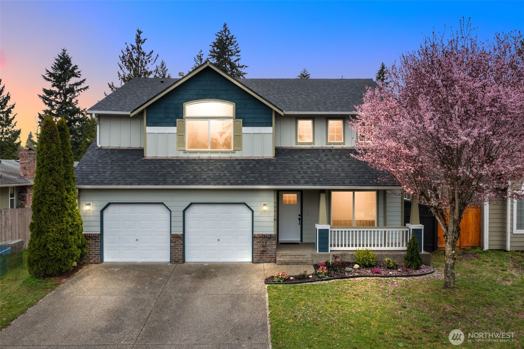 15218 SE 276th Place