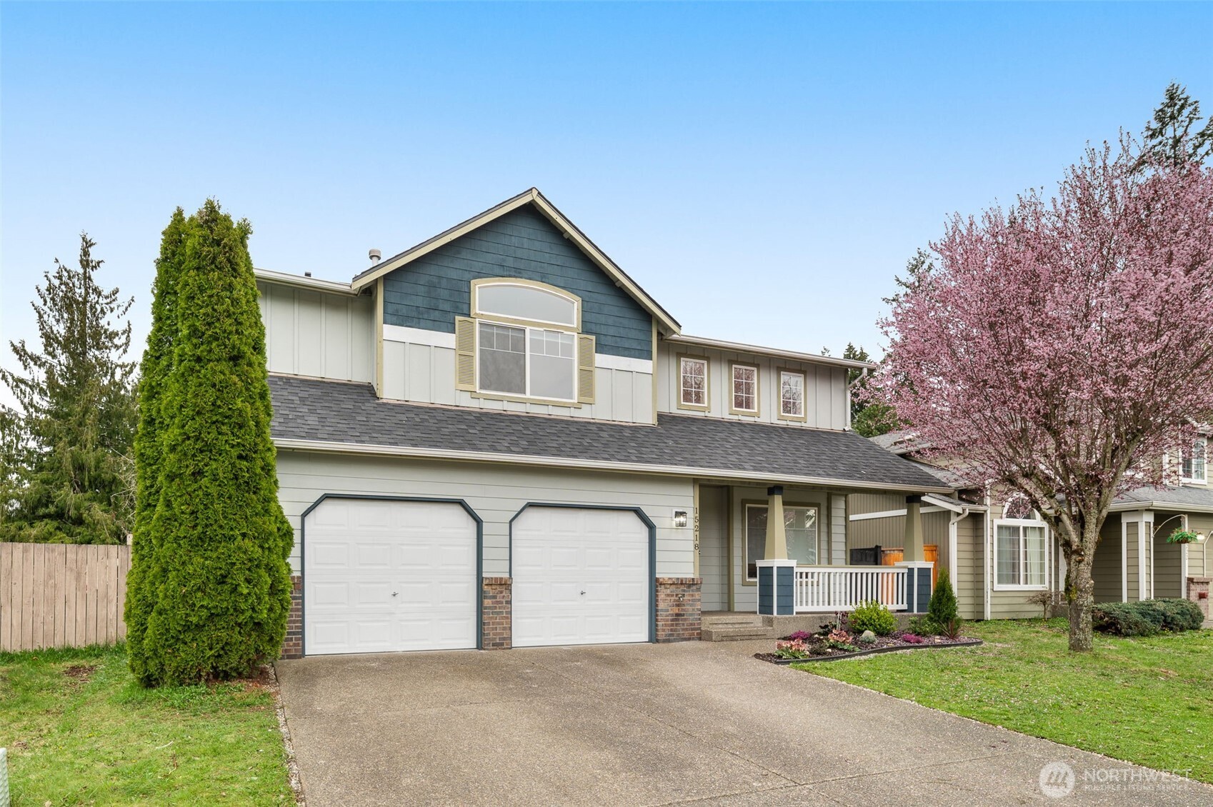 15218 SE 276th Place