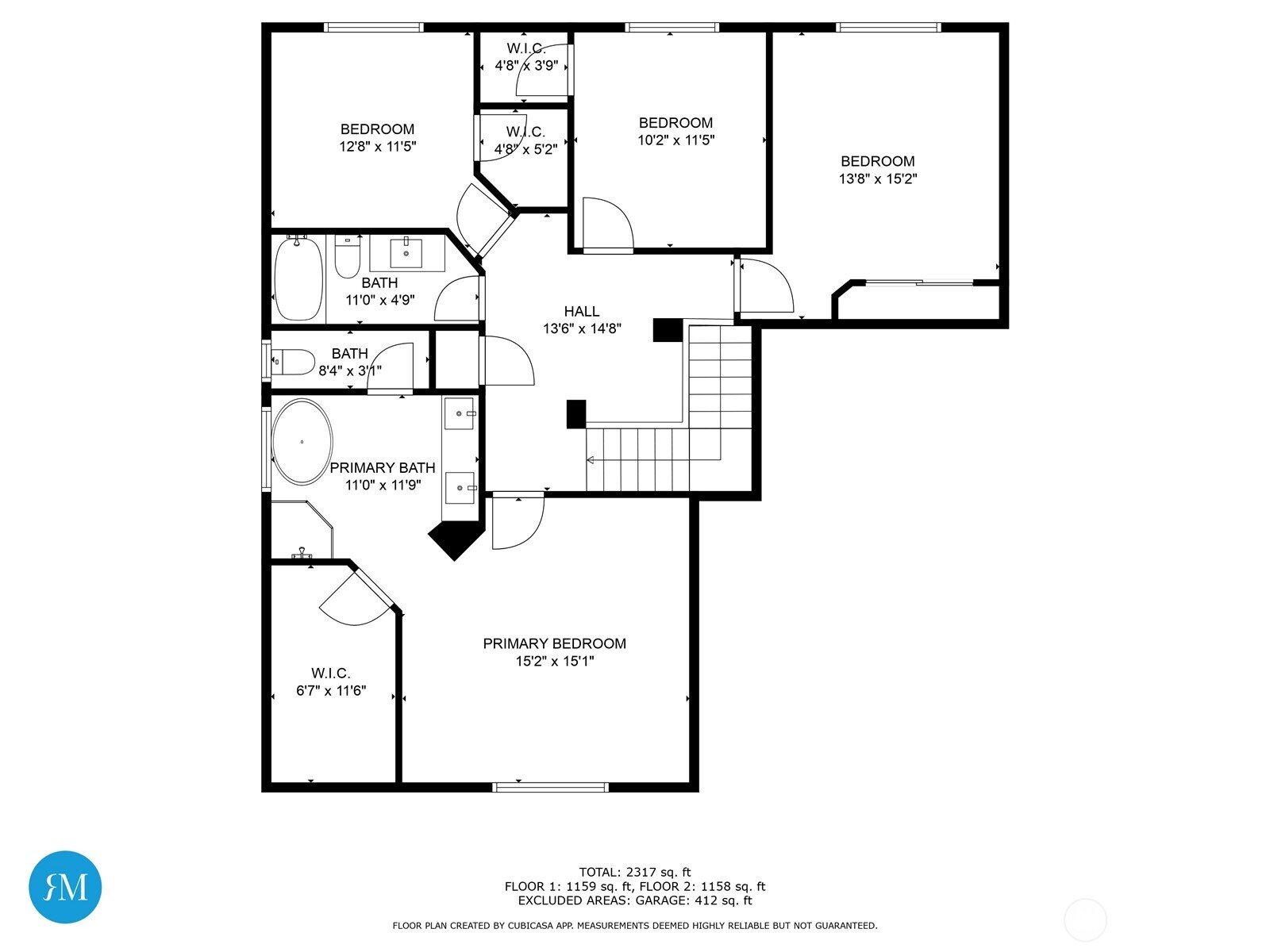 15218 SE 276th Place