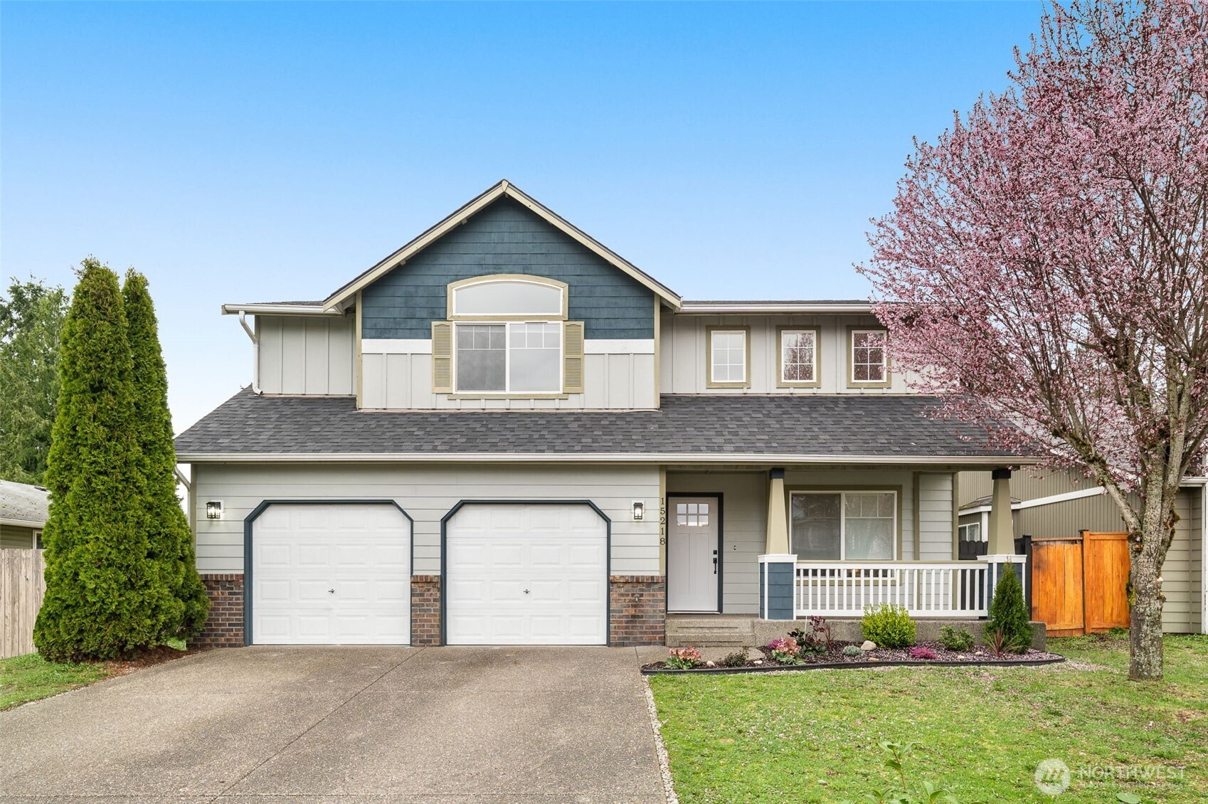 15218 SE 276th Place