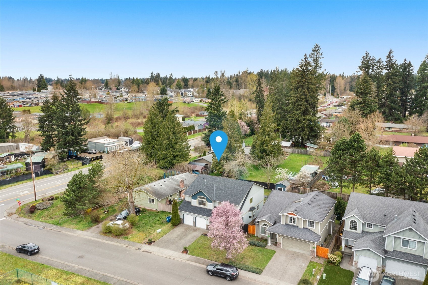 15218 SE 276th Place