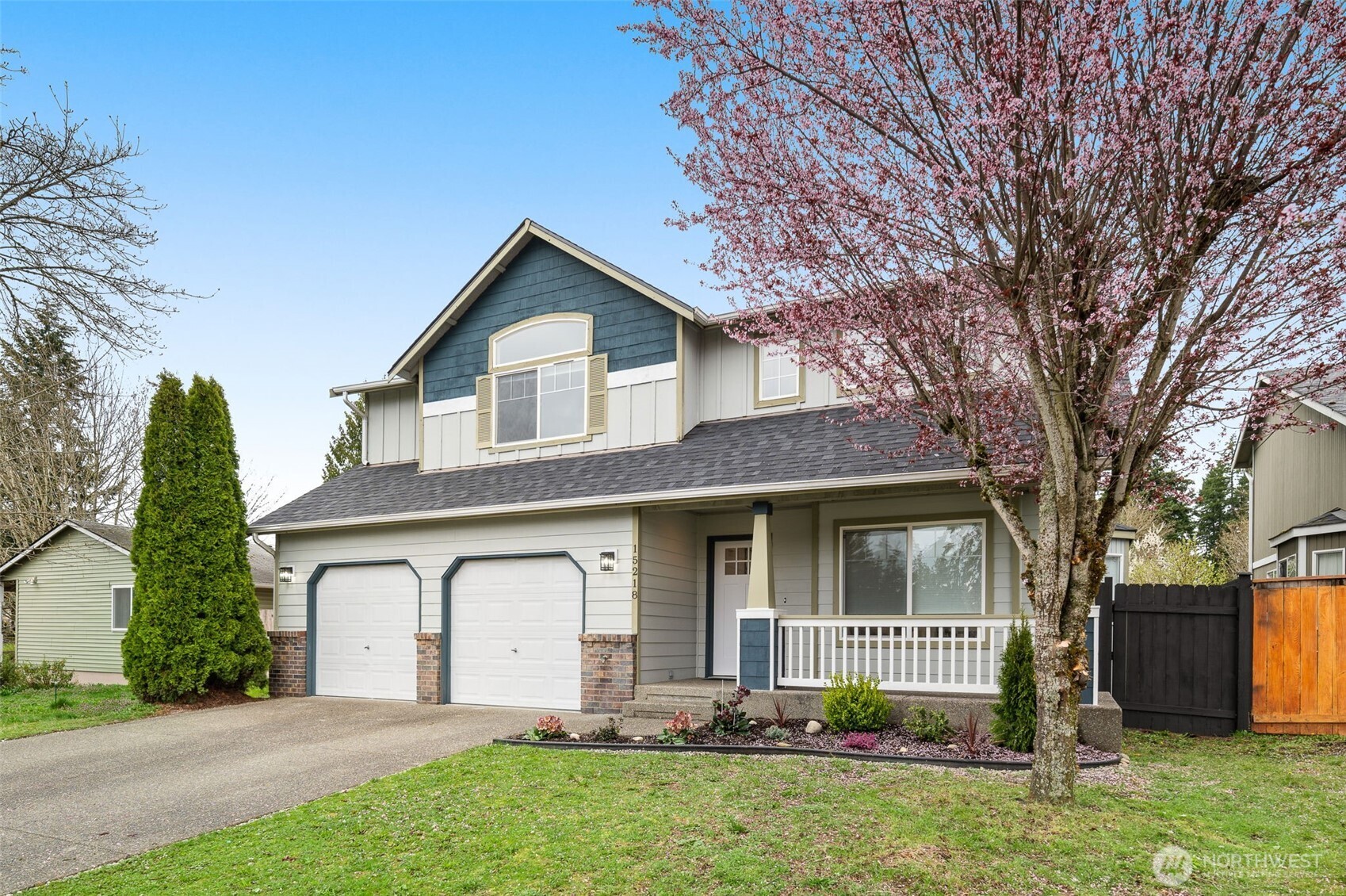 15218 SE 276th Place