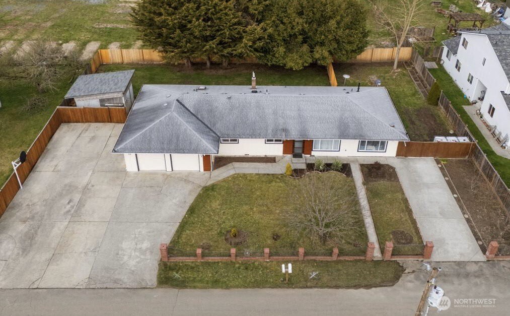 701 105th SW
