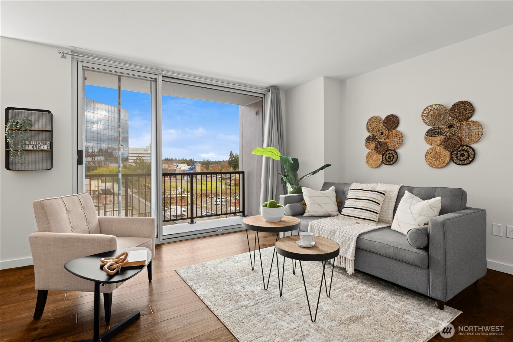 177 107th Avenue NE Unit: 810