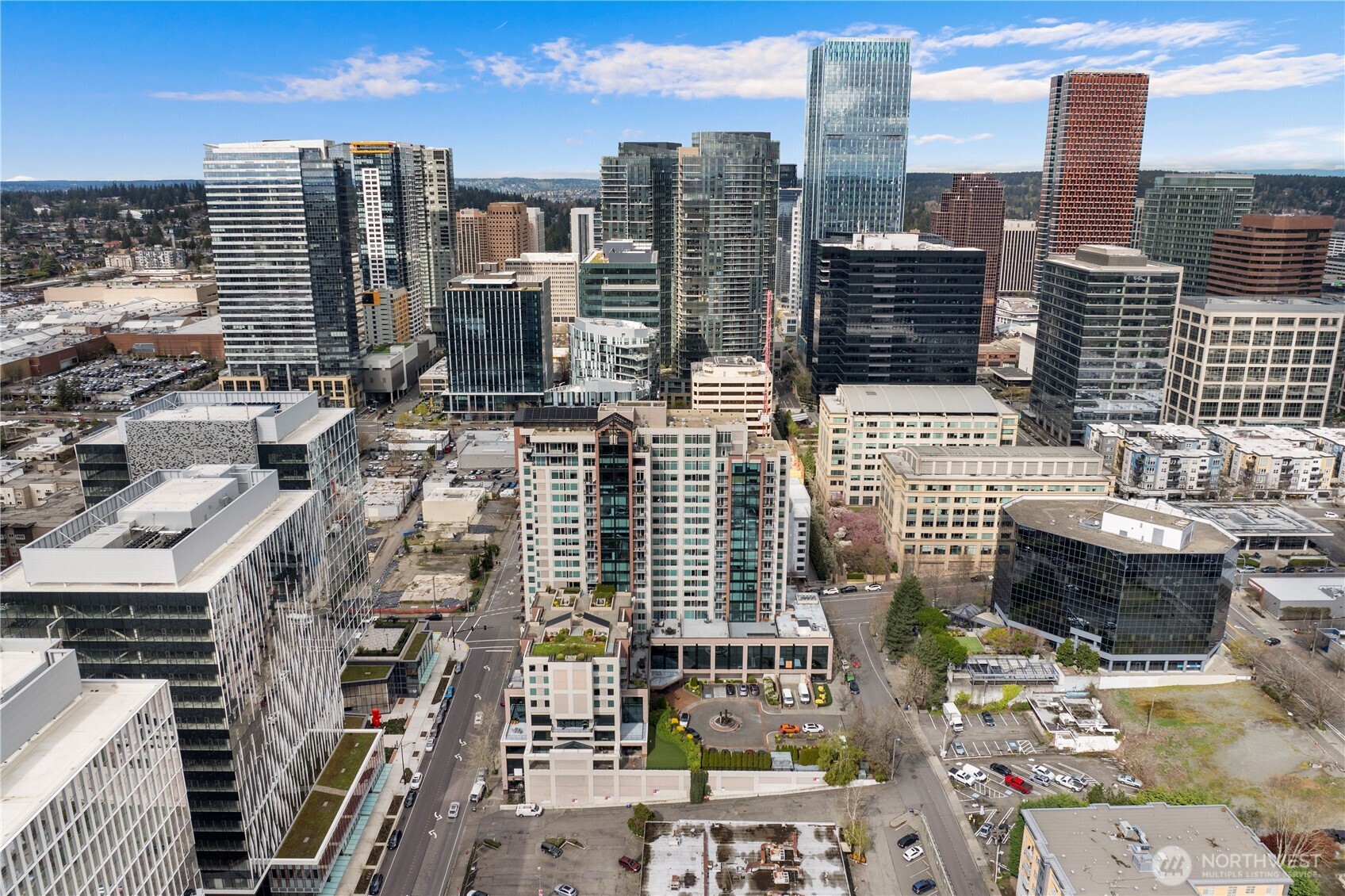 177 107th Avenue NE Unit: 810