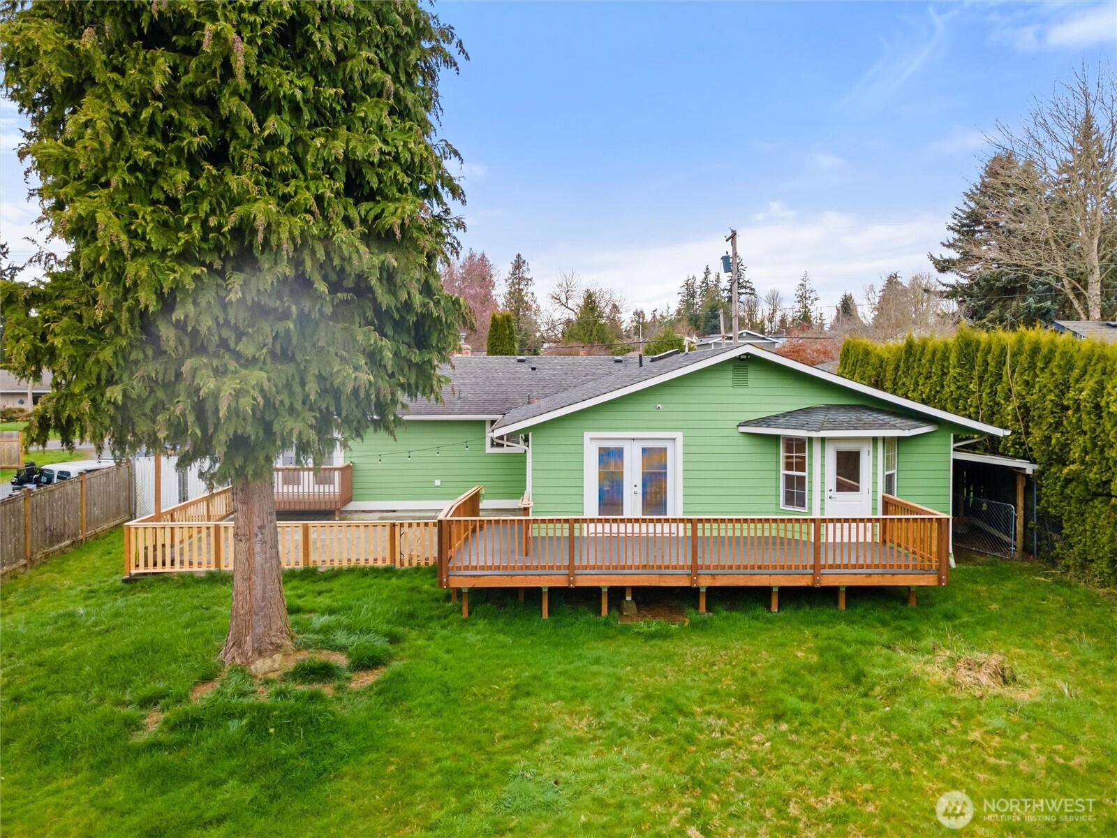 2309 117th Avenue NE