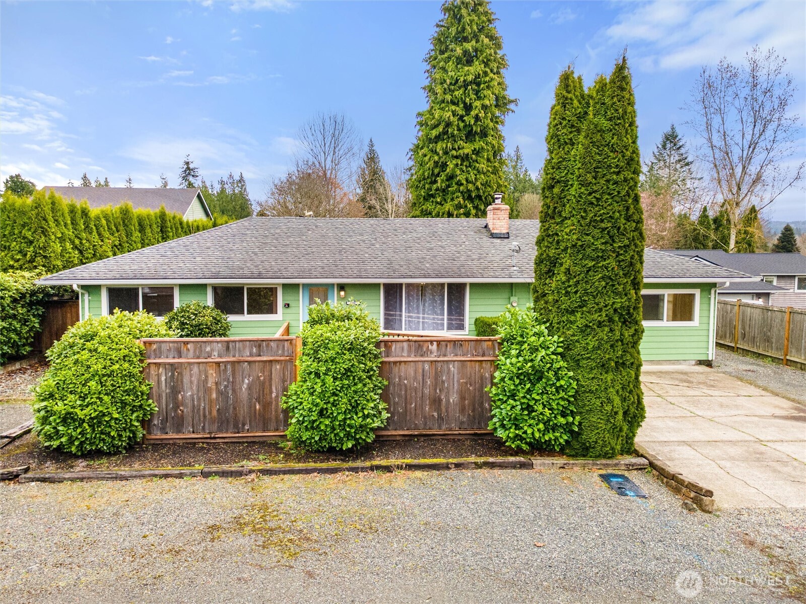 2309 117th Avenue NE