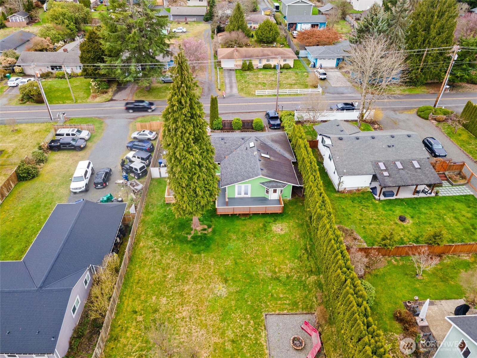 2309 117th Avenue NE