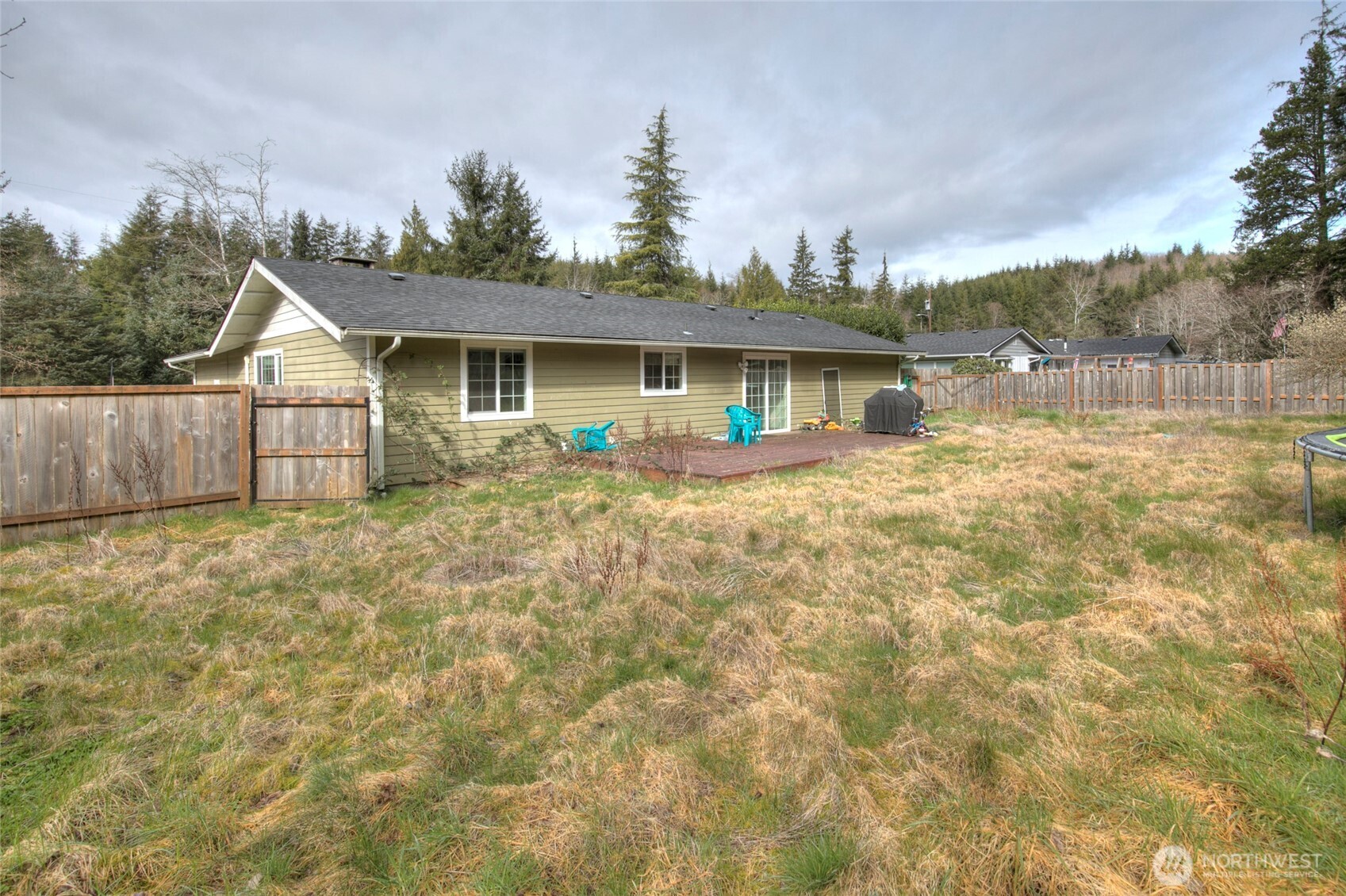 100 Bonnieview Place