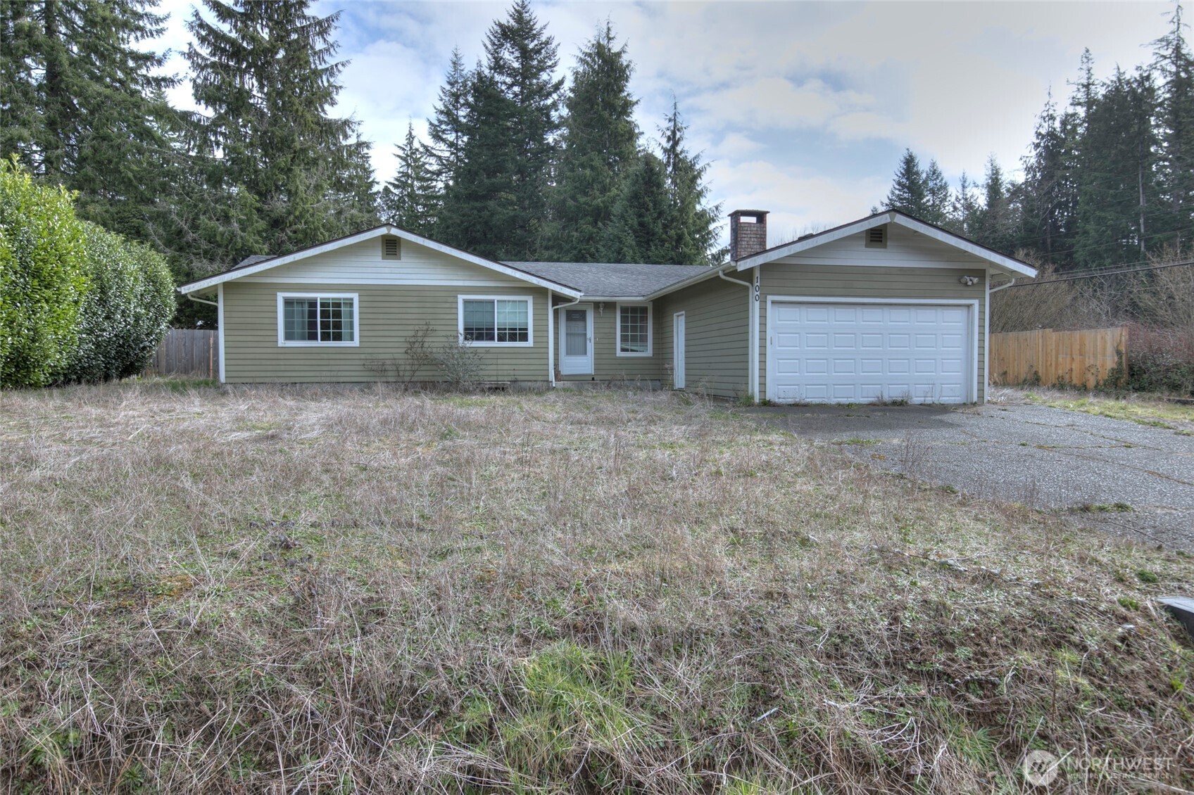 100 Bonnieview Place