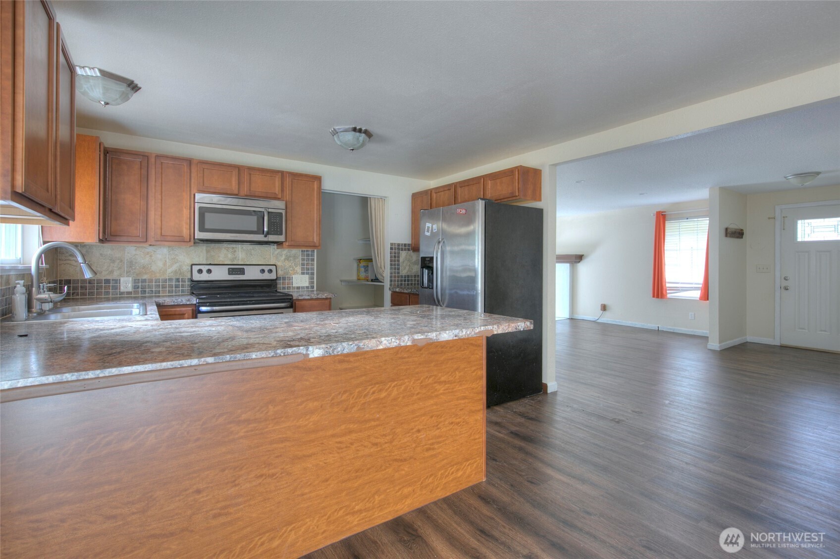 100 Bonnieview Place