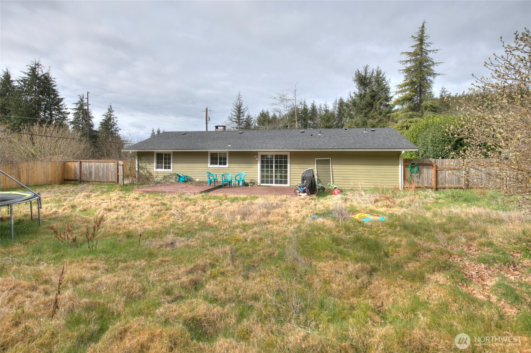 100 Bonnieview Place