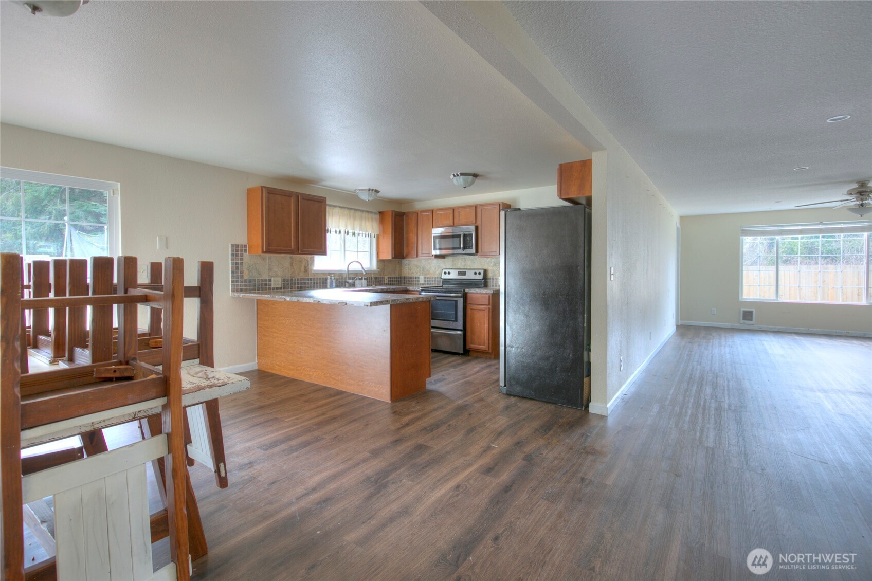 100 Bonnieview Place