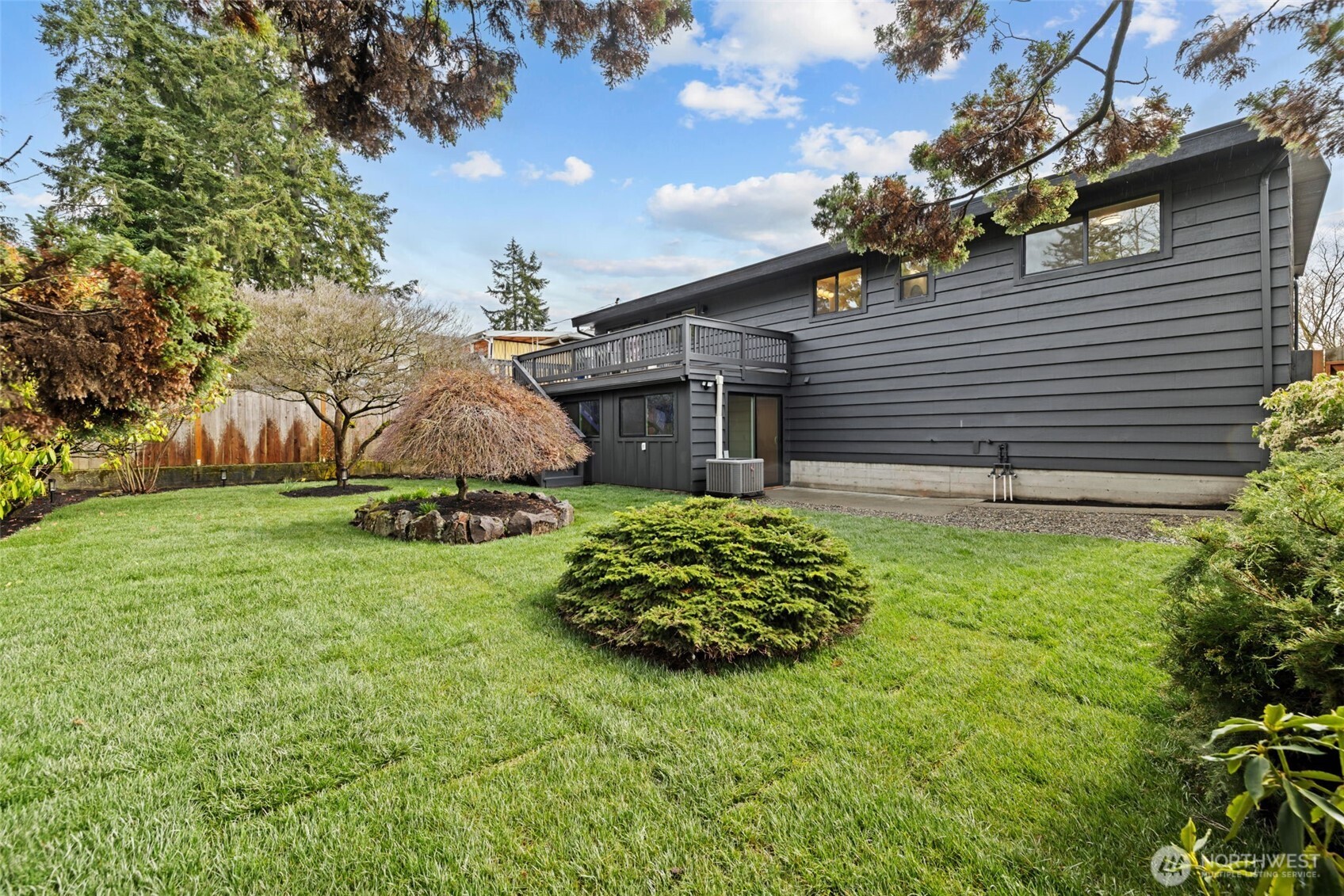 508 NE 124th Street