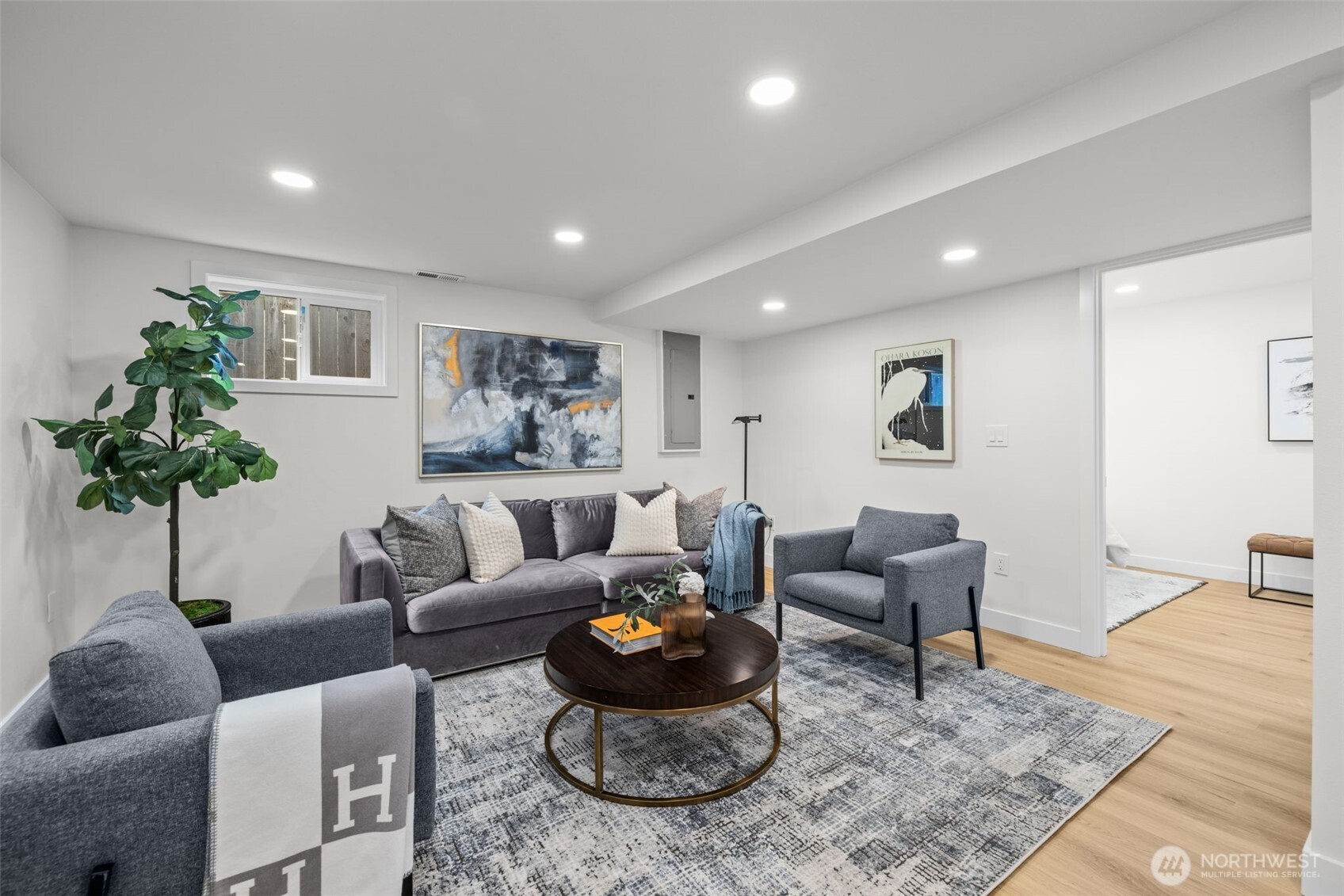 508 NE 124th Street