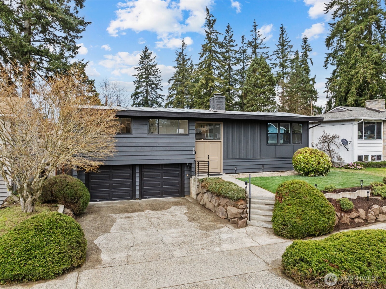 508 NE 124th Street