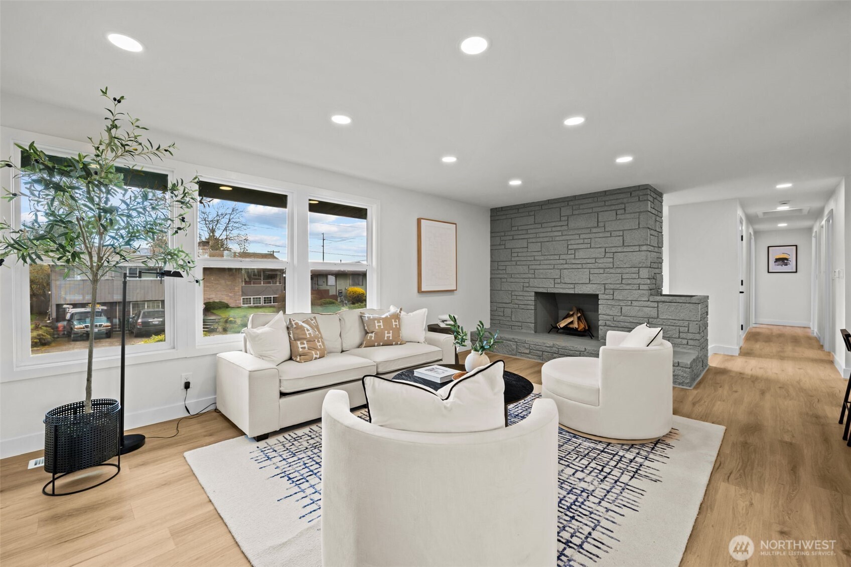 508 NE 124th Street
