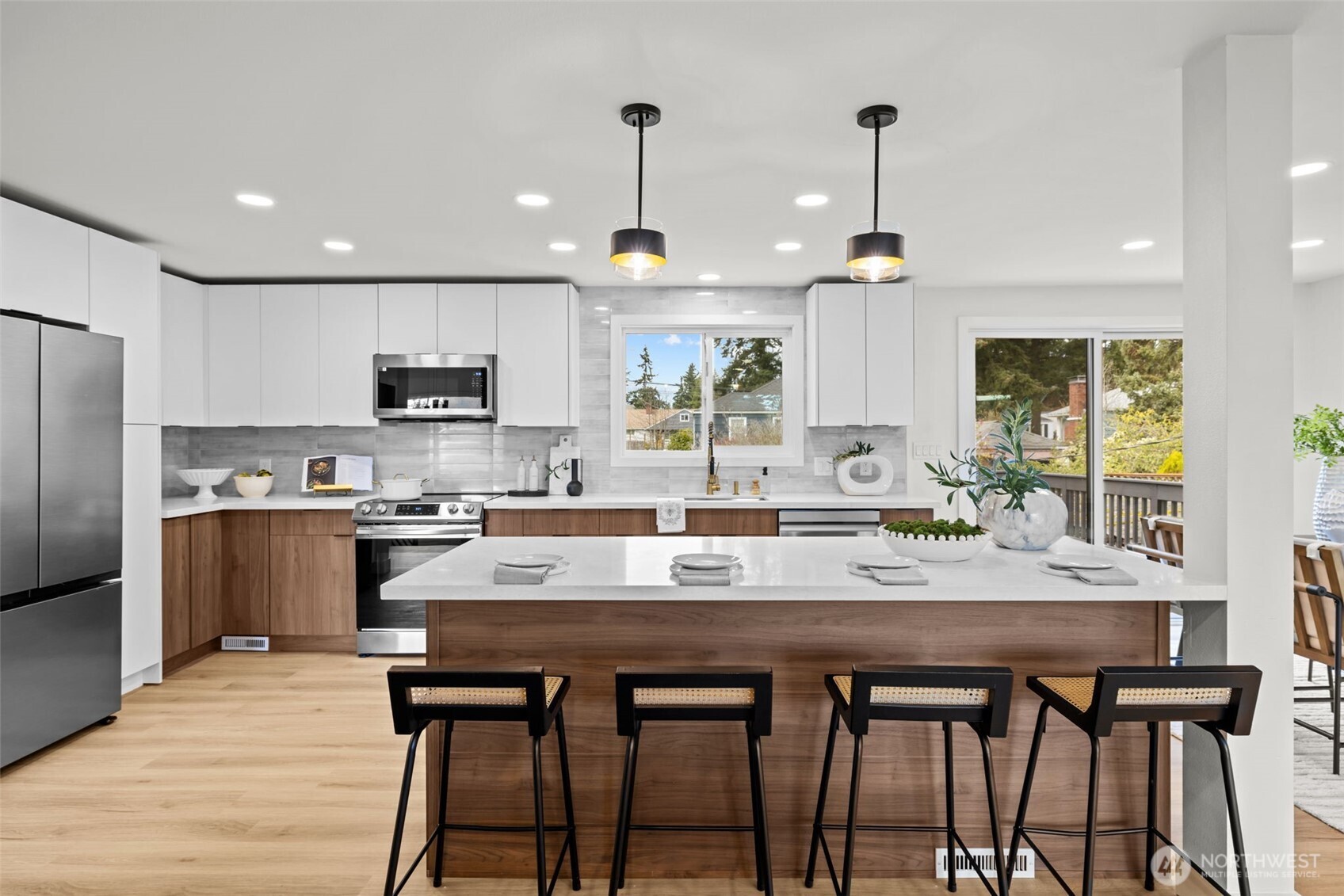508 NE 124th Street