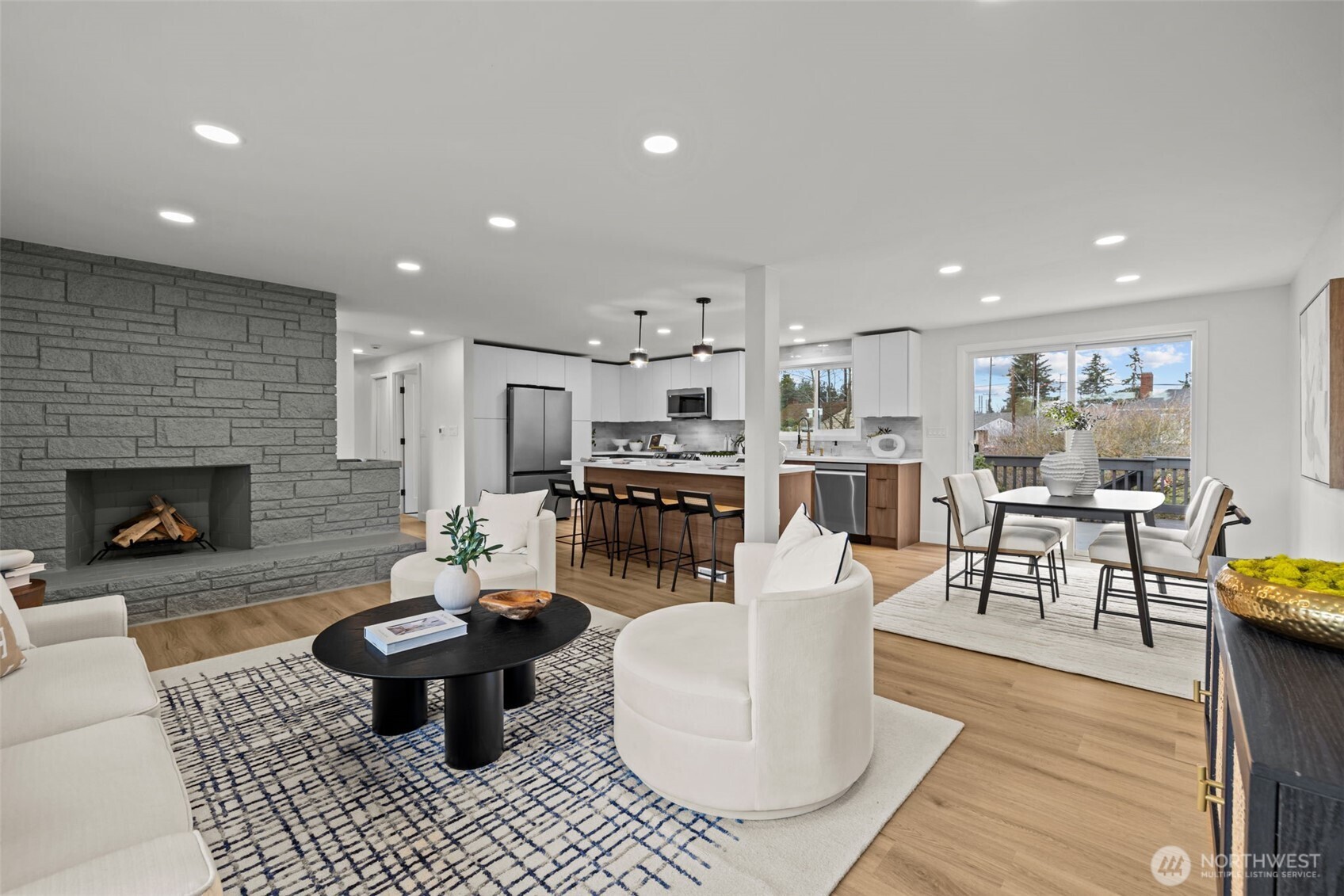 508 NE 124th Street