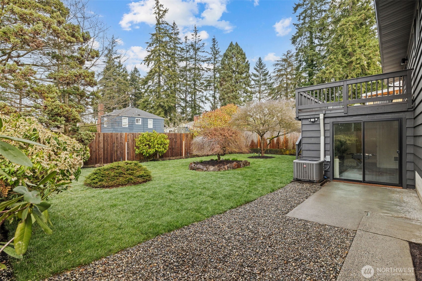 508 NE 124th Street