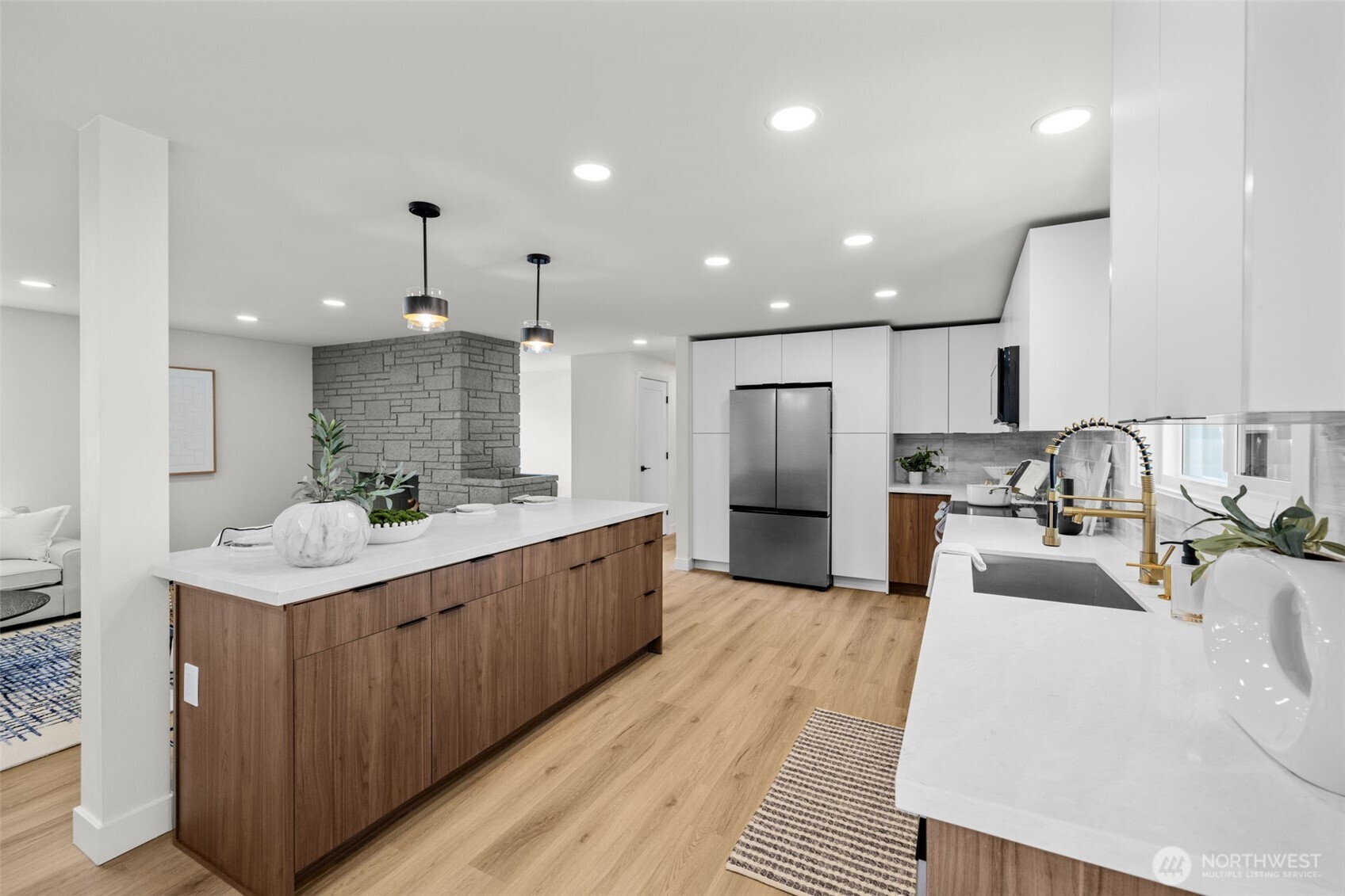 508 NE 124th Street
