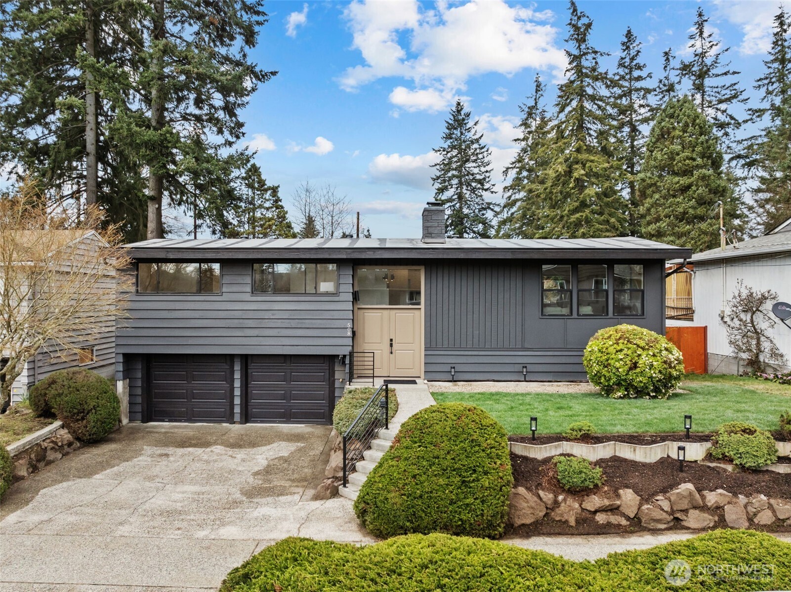 508 NE 124th Street