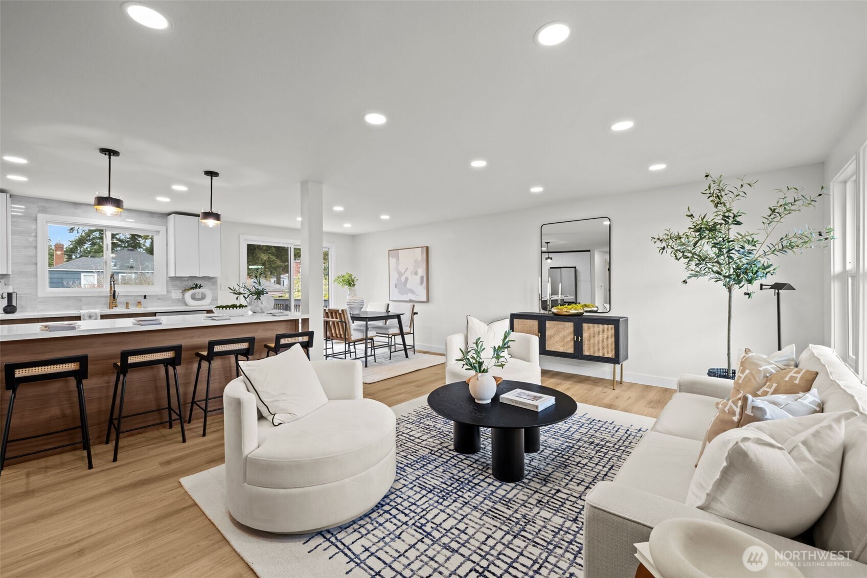 508 NE 124th Street