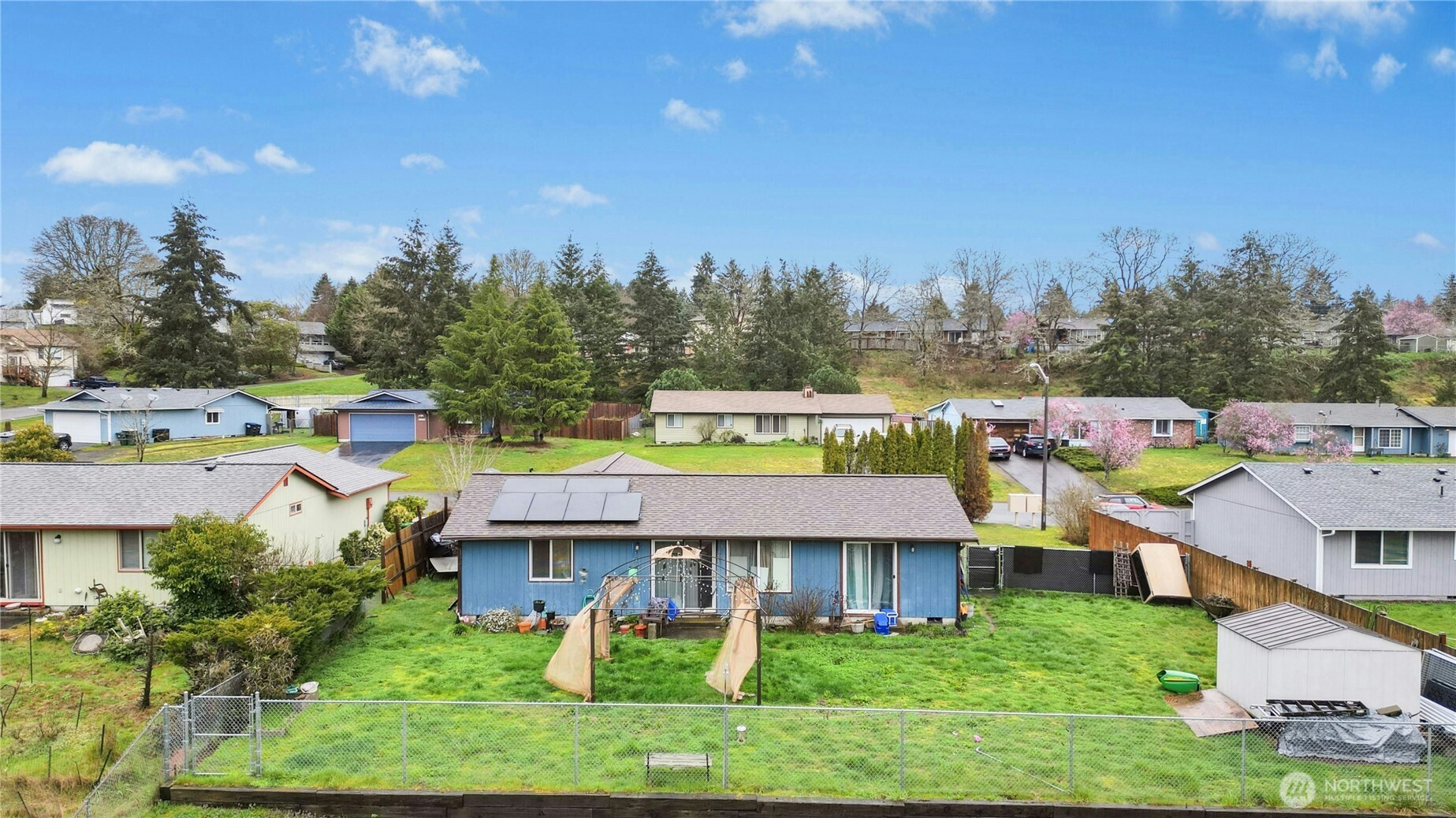 1209 Rockcress Drive SE
