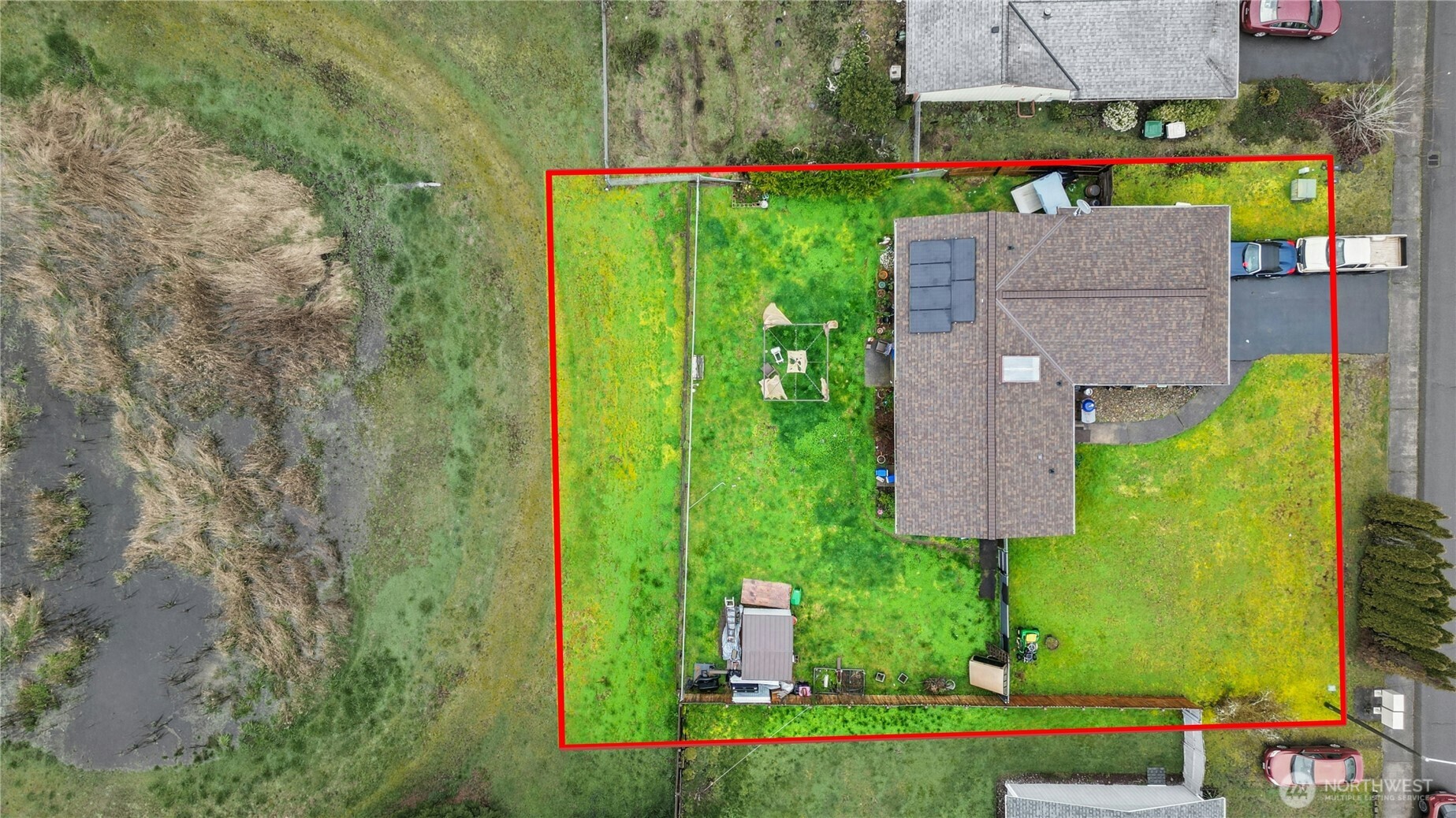 1209 Rockcress Drive SE
