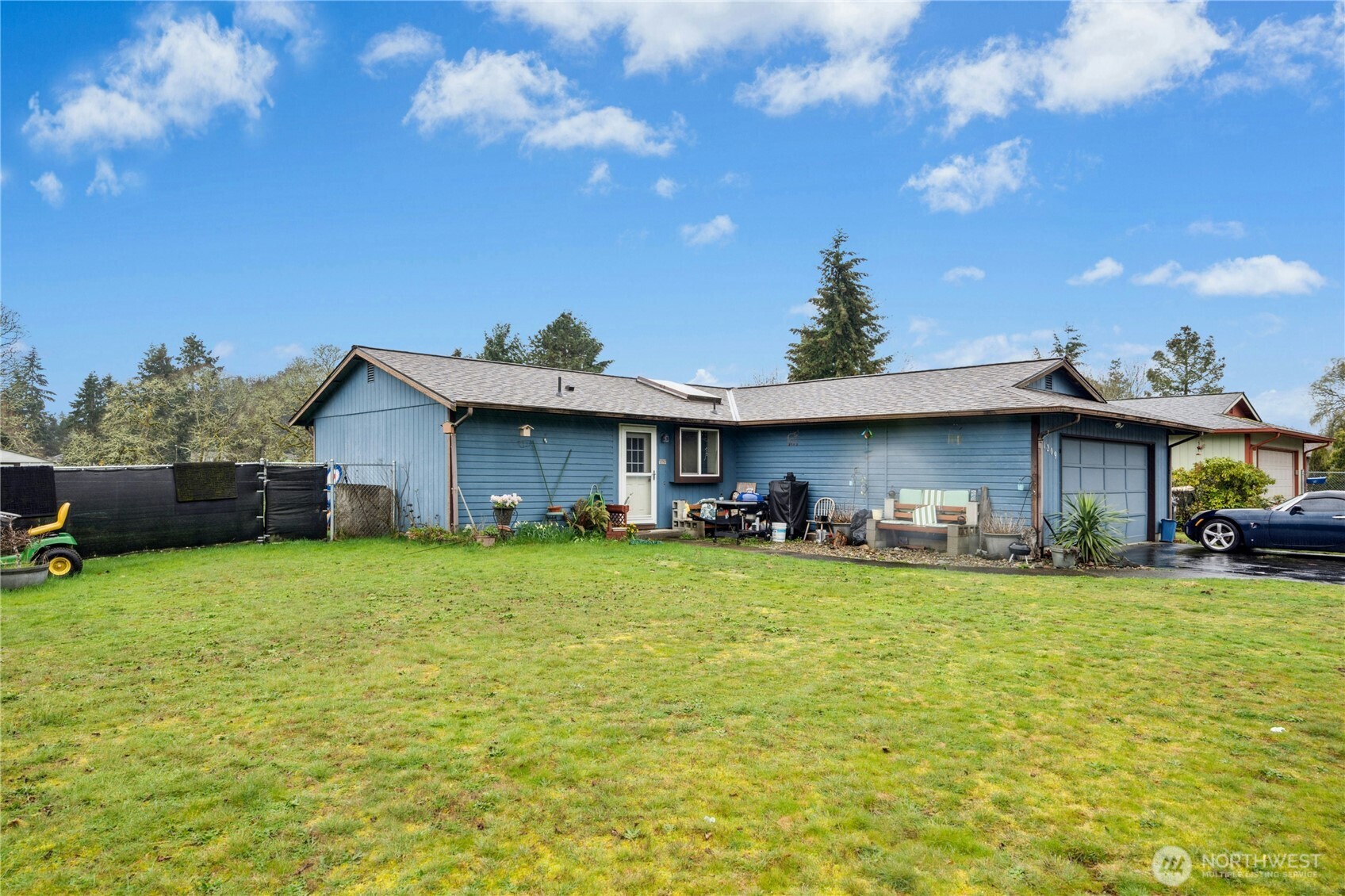 1209 Rockcress Drive SE