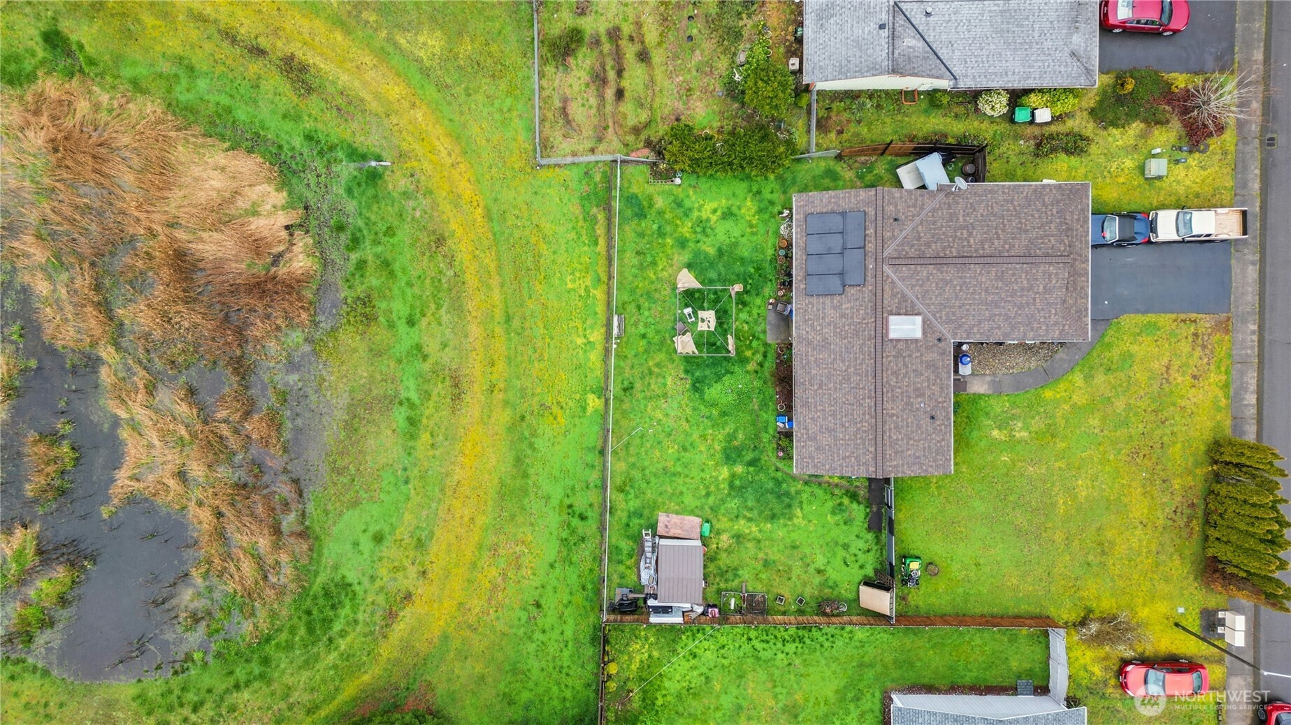 1209 Rockcress Drive SE