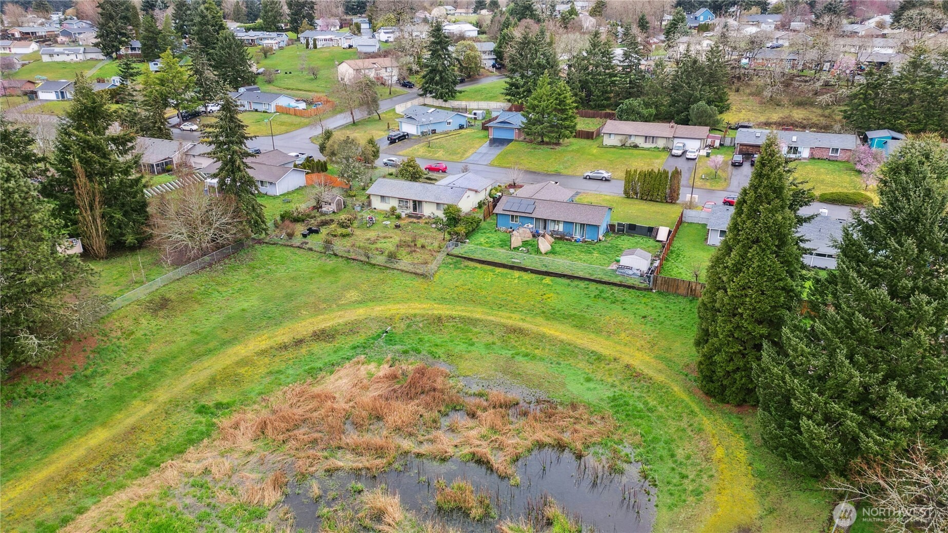 1209 Rockcress Drive SE