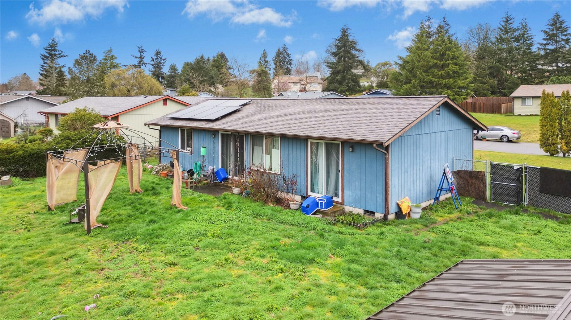 1209 Rockcress Drive SE