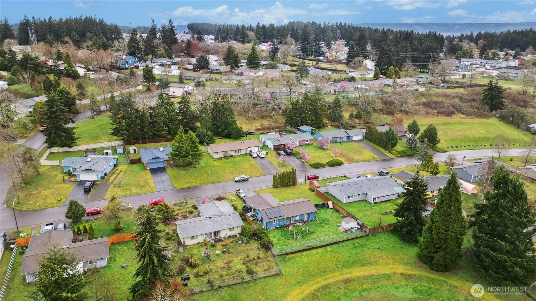 1209 Rockcress Drive SE