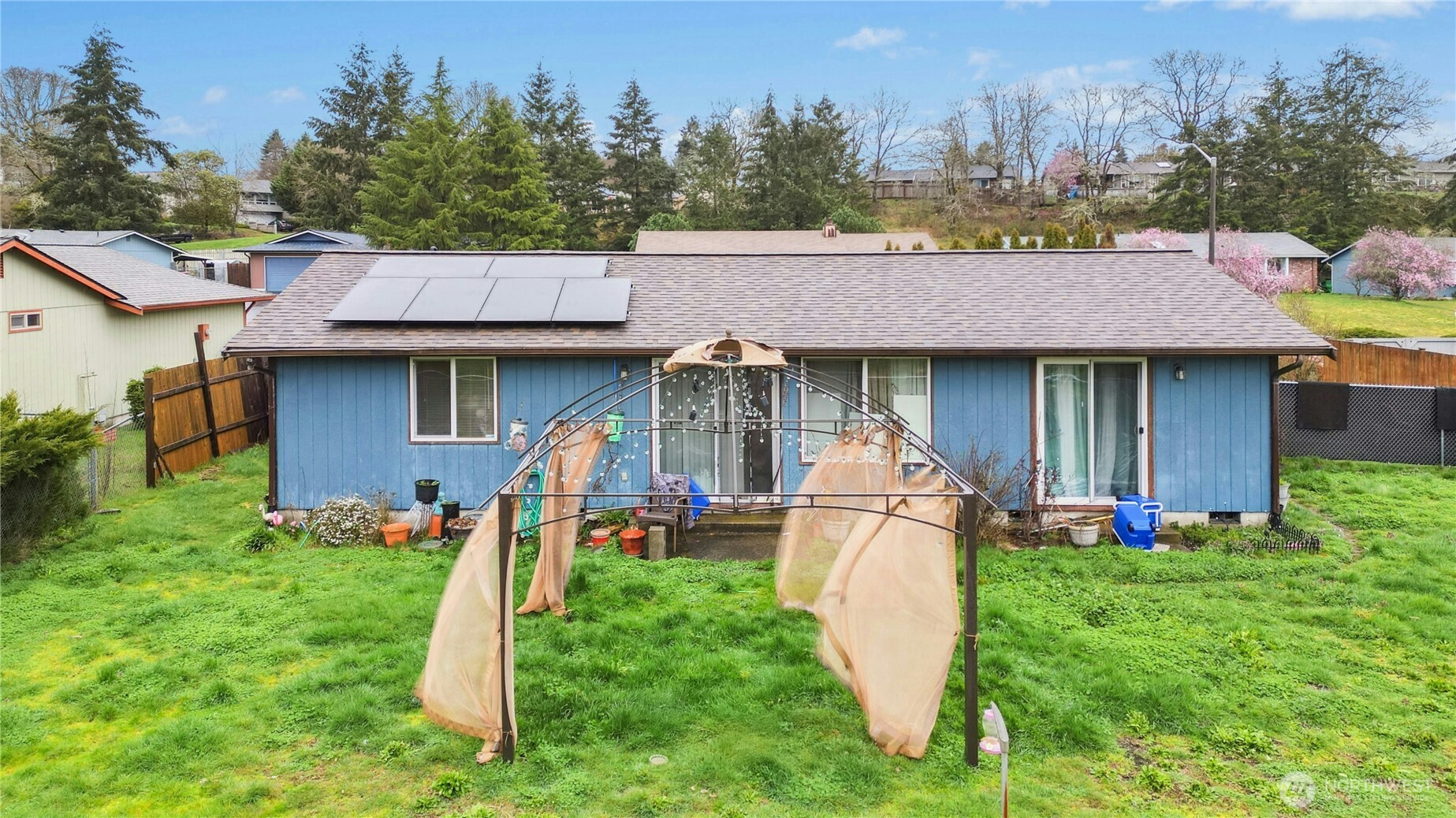 1209 Rockcress Drive SE