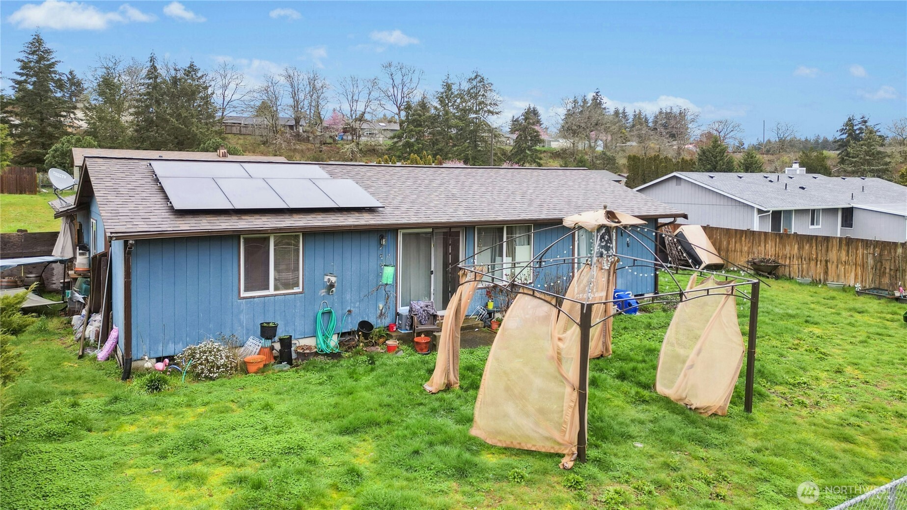 1209 Rockcress Drive SE