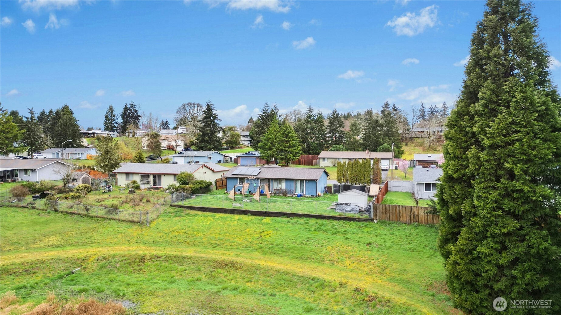 1209 Rockcress Drive SE
