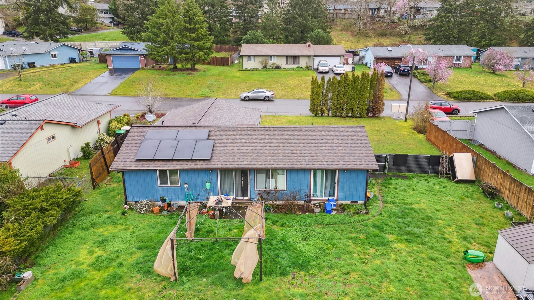 1209 Rockcress Drive SE
