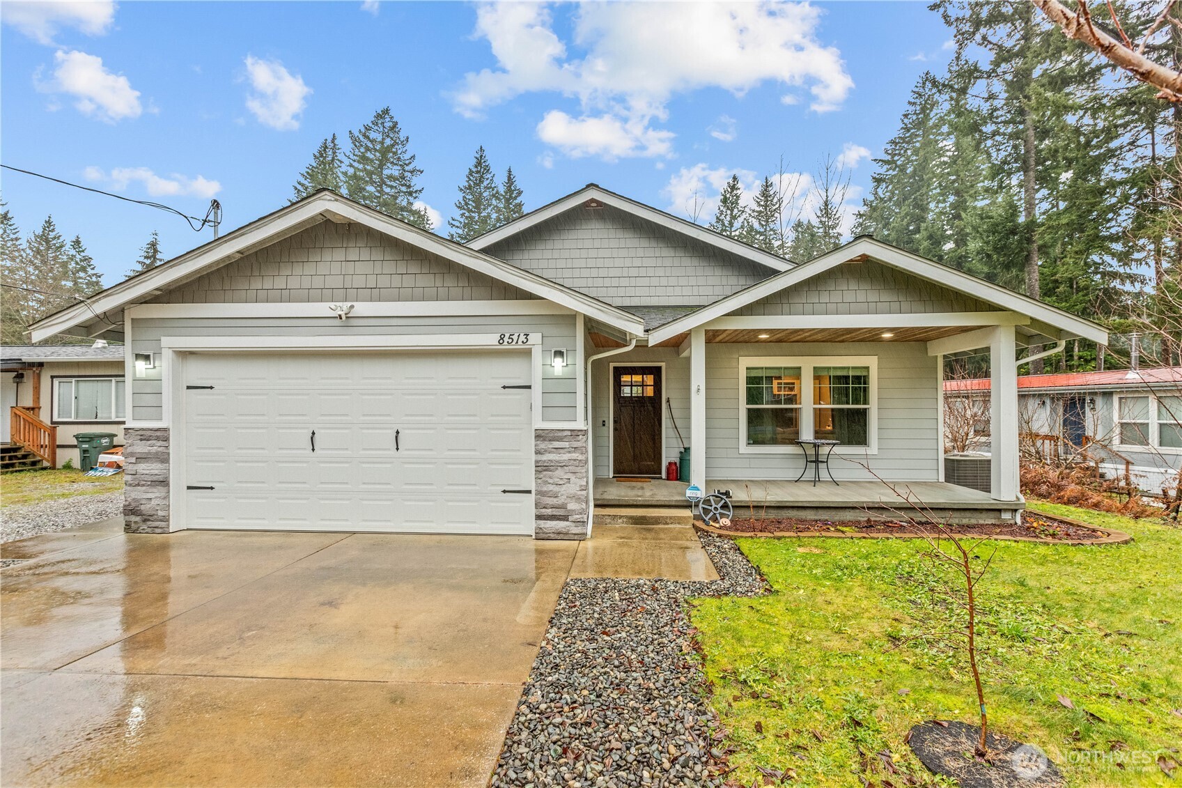 8513 Golden Valley Drive