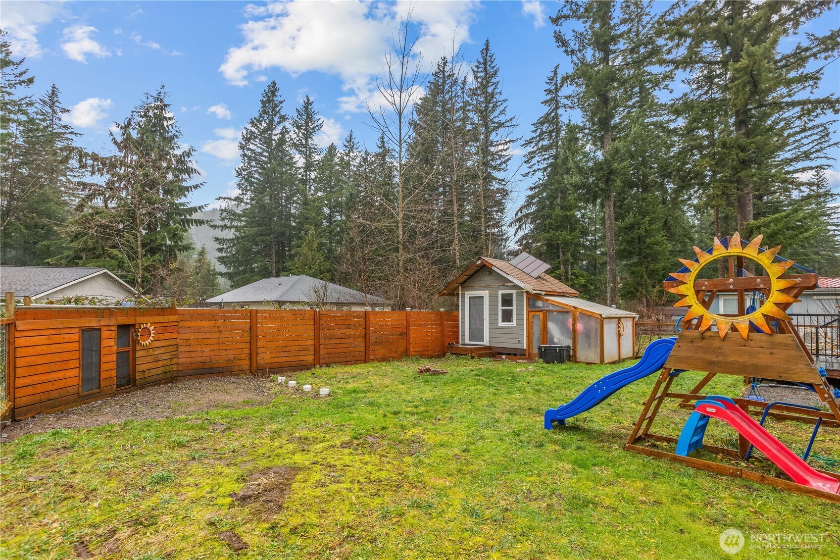 8513 Golden Valley Drive
