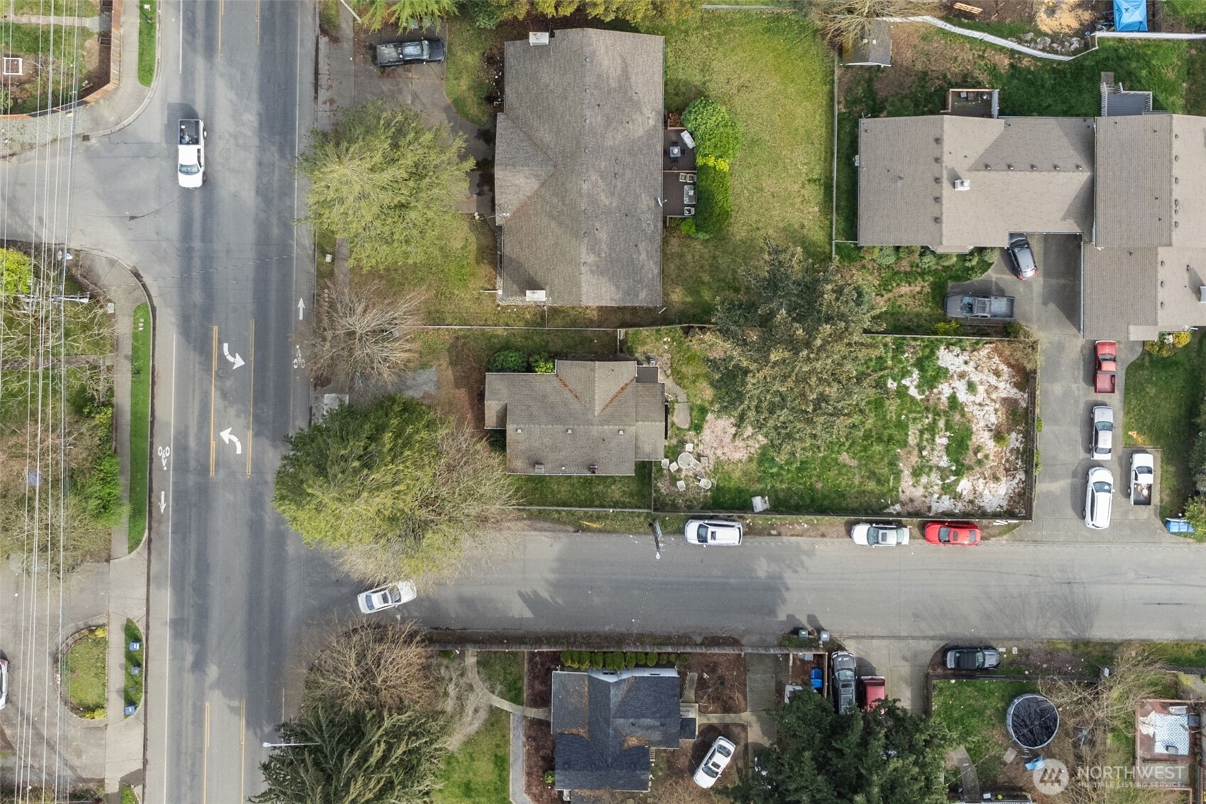 250 S 96th Street
