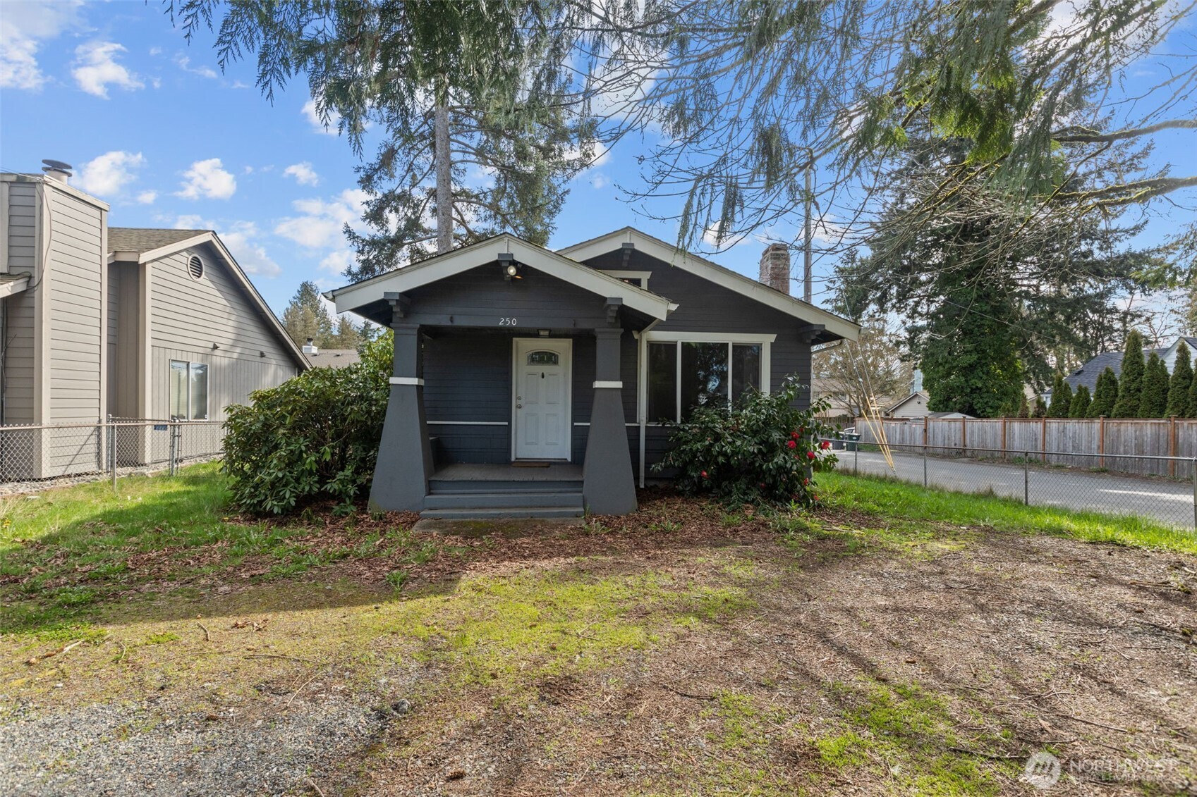 250 S 96th Street