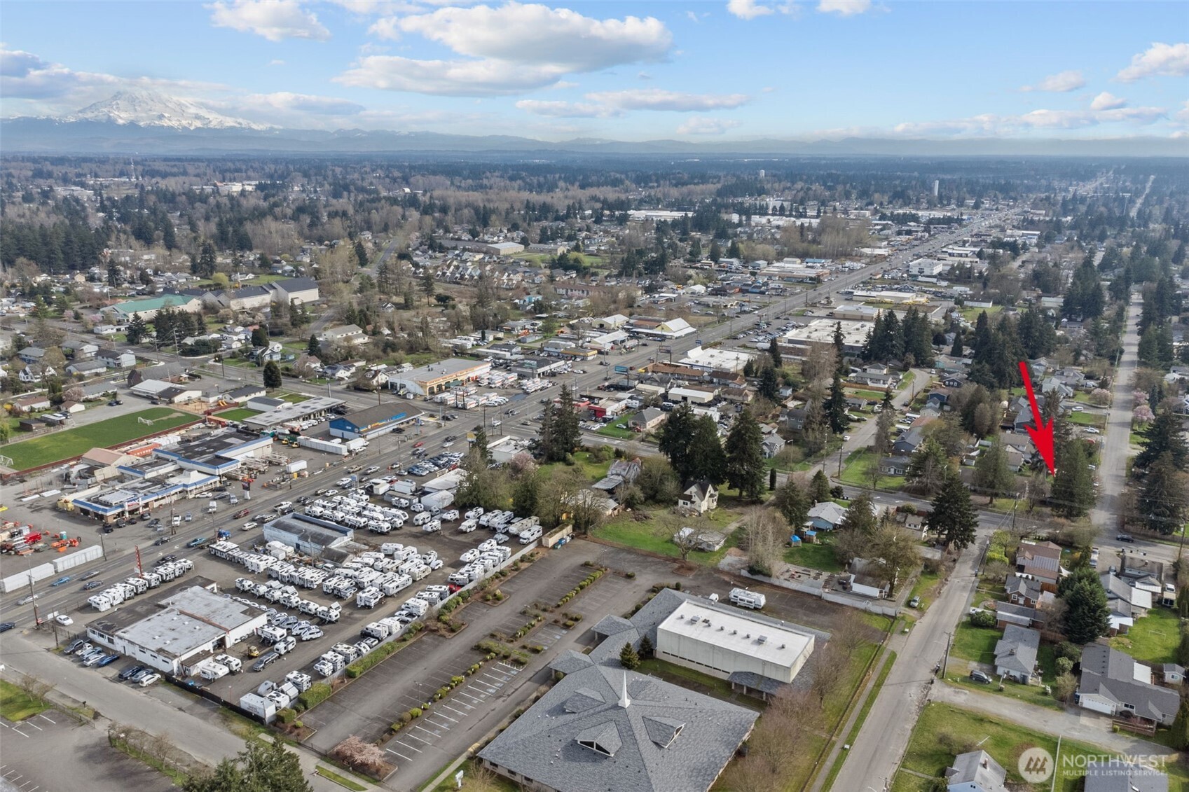 250 S 96th Street
