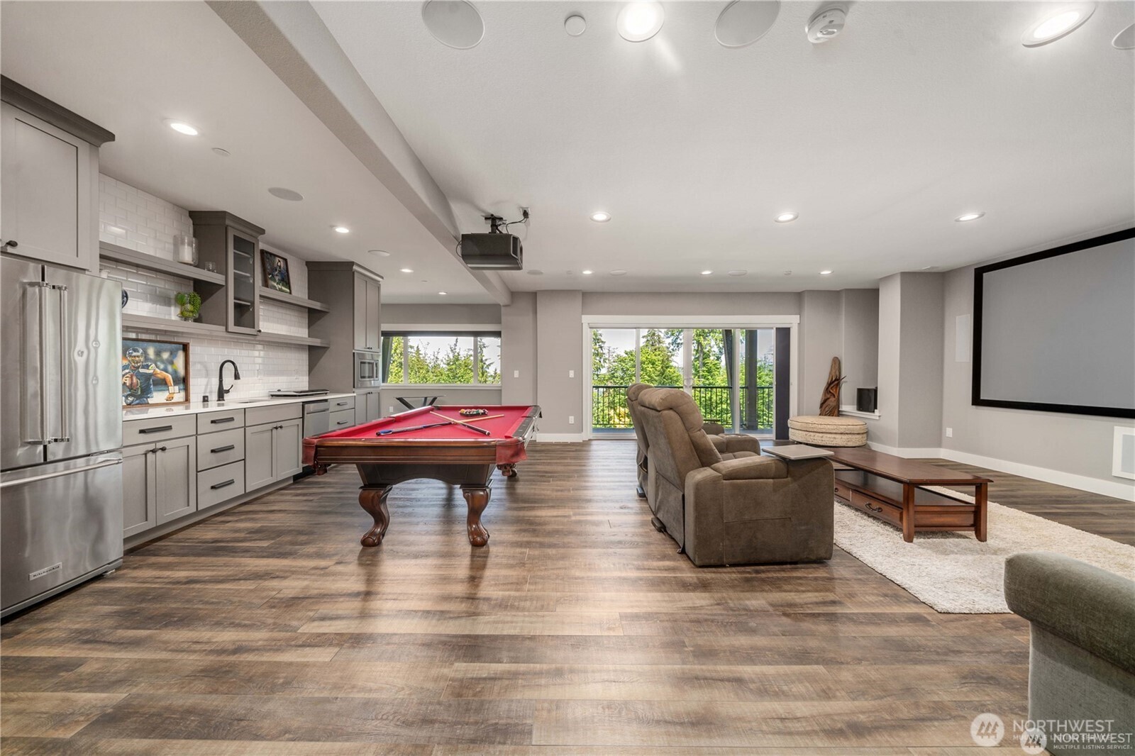 2396 Squak Mountain Loop SW