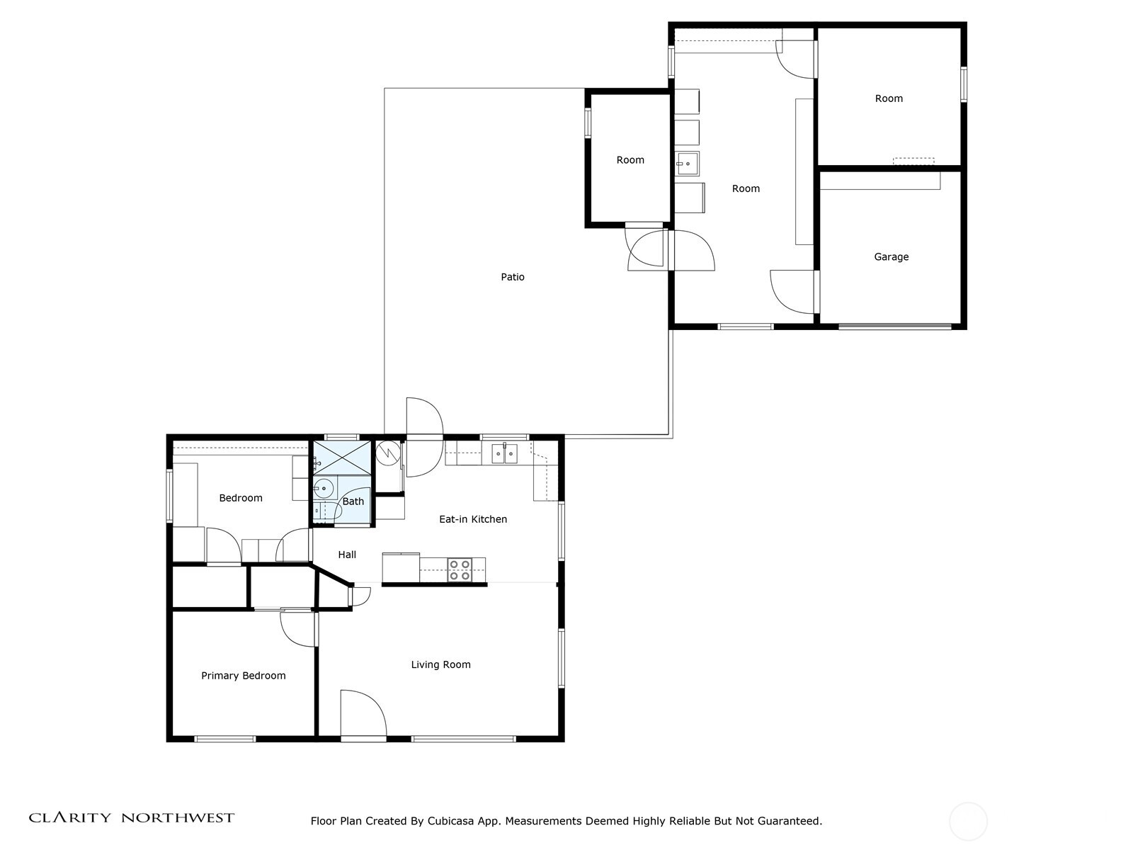 2107 204th Street SW
