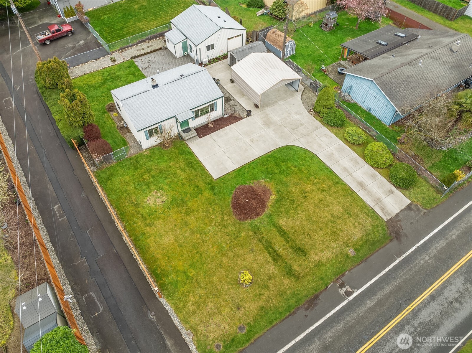 2107 204th Street SW